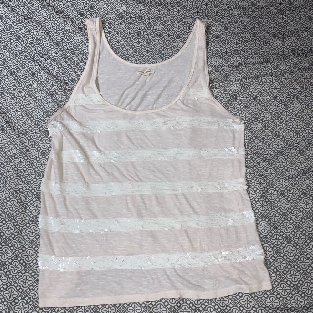 American Eagle tank top